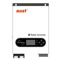 Солнечный инвертор Must PV18-4024ECO, 4000W, 24V Фото