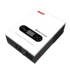 Солнечный инвертор Must PV18-4024ECO, 4000W, 24V Фото 1