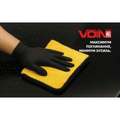 Автомобильная салфетка VITOL 40х50см Фото 2