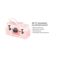 Автомобильный компрессор Штурмовик AC-72 150psi/25Amp /90л Фото 7