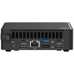 Компьютер ASUS NUC 15 Pro RNUC15CRKU700003 / Ultra7 255H 28W Фото 3