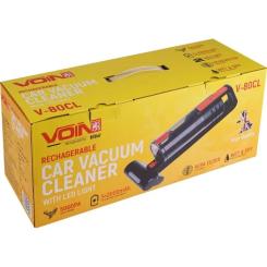 Пылесос VOIN V-80CL Фото 11