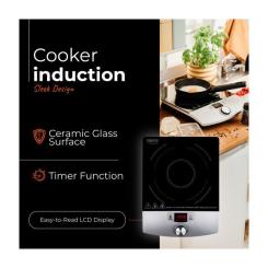 Настольная плита Camry CR 6515 Фото 9