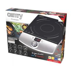 Настольная плита Camry CR 6515 Фото 4