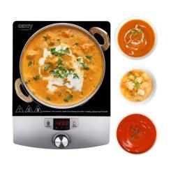 Настольная плита Camry CR 6515 Фото 6