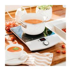 Настольная плита Camry CR 6515 Фото 8