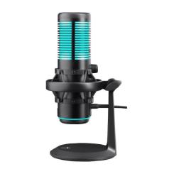 Микрофон Defender Pulsar GMC USB Black Фото 1