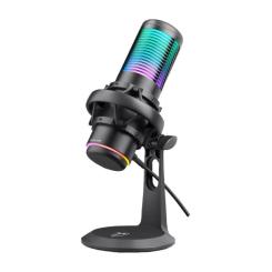 Микрофон Defender Pulsar GMC USB Black Фото 2