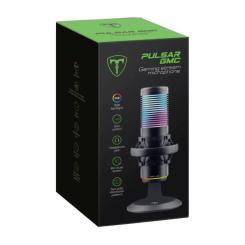 Микрофон Defender Pulsar GMC USB Black Фото 4