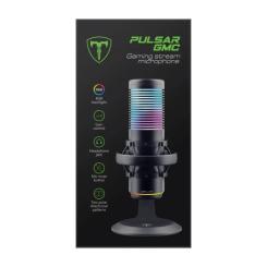 Микрофон Defender Pulsar GMC USB Black Фото 5