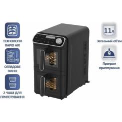 Мультипечь PRIME Technics PMP 1124 GE Фото 3