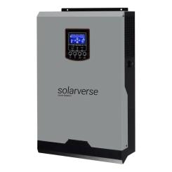 Солнечный инвертор Solarverse SV3024A 3kW Фото