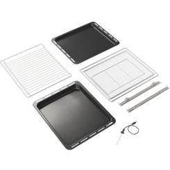 Духовой шкаф Whirlpool AKZ9S 8260 FB Фото 10