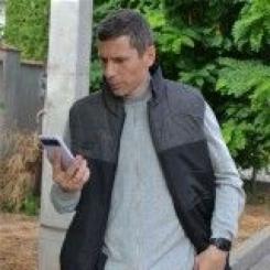 Жилет с подогревом Thermalli Chatel чорний/сірий M Фото 9