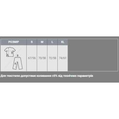 Жилет с подогревом Thermalli Chatel чорний/сірий M Фото 11