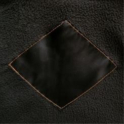 Жилет с подогревом Thermalli Chatel чорний/сірий M Фото 7