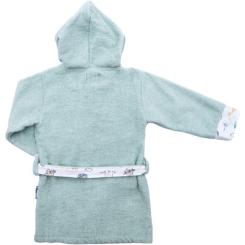 Халат детский Miniworld махровий Фото 1