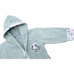 Халат детский Miniworld махровий Фото 2