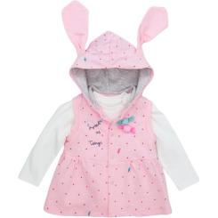 Набор детской одежды Tongs с жилетом Фото 1