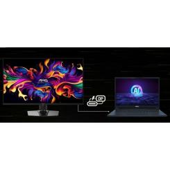 Монитор MSI MAG 322UP-E16 Фото 8