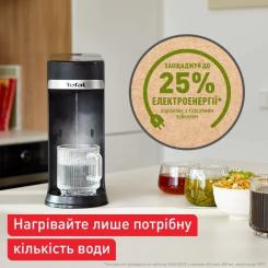Электрочайник Tefal Instant Hot Water Фото 9