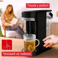 Электрочайник Tefal Instant Hot Water Фото 5
