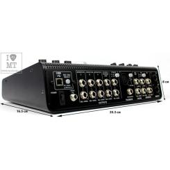 Мониторный контроллер Mackie Big Knob Studio+ Фото 2