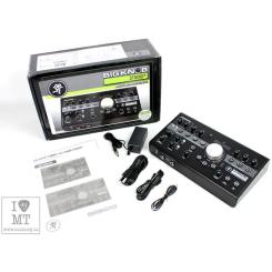 Мониторный контроллер Mackie Big Knob Studio+ Фото 7