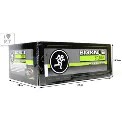 Мониторный контроллер Mackie Big Knob Studio+ Фото 8