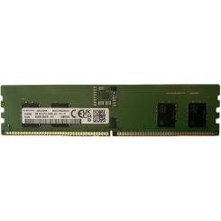 Модуль памяти для компьютера Samsung DDR5 8GB 6400 MHz Фото