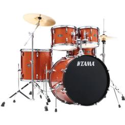 Ударная установка Tama Drums ST52H5-SCP Фото