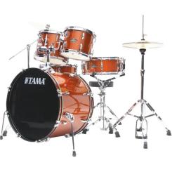 Ударная установка Tama Drums ST52H5-SCP Фото 1