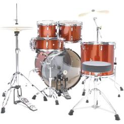 Ударная установка Tama Drums ST52H5-SCP Фото 2