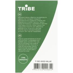 Термос Tribe Food Jar харчовий 0,45 л blue Фото 4