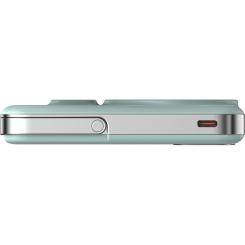 Батарея универсальная ColorWay 10 000 mAh PD/22.5W, 15W MagSafe & Watch Wireless Фото 3