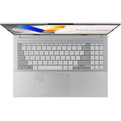 Ноутбук ASUS Vivobook Pro 15 OLED N6506CU-MA013X Фото 3