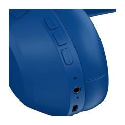 Наушники Defender FreeMotion B490 Bluetooth Blue Фото 9