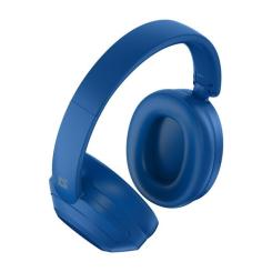 Наушники Defender FreeMotion B490 Bluetooth Blue Фото 3