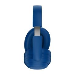 Наушники Defender FreeMotion B490 Bluetooth Blue Фото 8