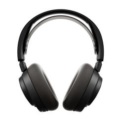 Наушники SteelSeries Arctis Nova 7P Gen 2 Wireless Black Фото 1