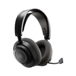 Наушники SteelSeries Arctis Nova 7P Gen 2 Wireless Black Фото 2