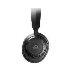 Наушники SteelSeries Arctis Nova 7P Gen 2 Wireless Black Фото 3