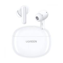 Наушники Ugreen HiTune T3C Earbuds Bluetooth White Фото