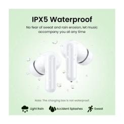 Наушники Ugreen HiTune T3C Earbuds Bluetooth White Фото 3