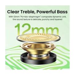 Наушники Ugreen HiTune T3C Earbuds Bluetooth White Фото 5