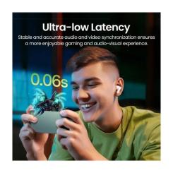 Наушники Ugreen HiTune T3C Earbuds Bluetooth White Фото 7
