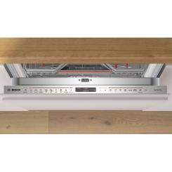Посудомоечная машина Bosch SMV8YCX02E Фото 1