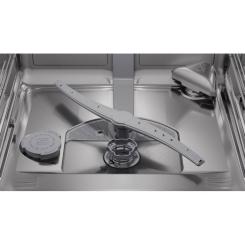 Посудомоечная машина Bosch SMV8YCX02E Фото 6