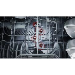 Посудомоечная машина Bosch SMV8YCX02E Фото 7
