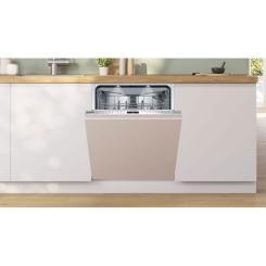 Посудомоечная машина Bosch SMV8YCX02E Фото 8